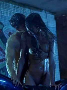 Голая Паулина Андреева в кино - 55