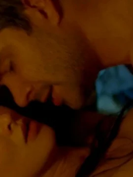 Голая Паулина Андреева в кино - 64