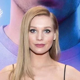 Кристина Асмус