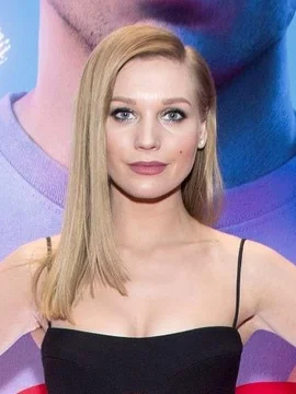 Голая Кристина Асмус