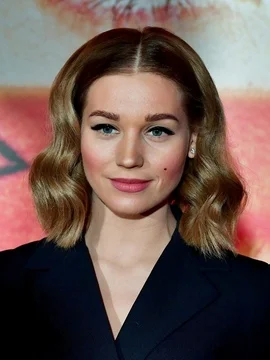 Красивые фото Кристины Асмус - 02