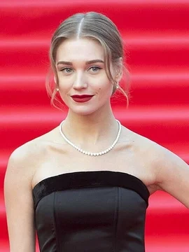 Красивые фото Кристины Асмус - 03