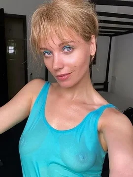 Горячие фото Кристины Асмус - 10