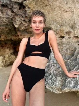 Горячие фото Кристины Асмус - 24