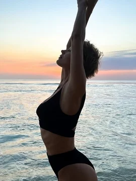 Горячие фото Кристины Асмус - 27