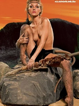 Горячие фото Кристины Асмус - 32