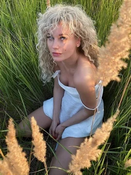 Горячие фото Кристины Асмус - 35