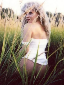 Горячие фото Кристины Асмус - 37