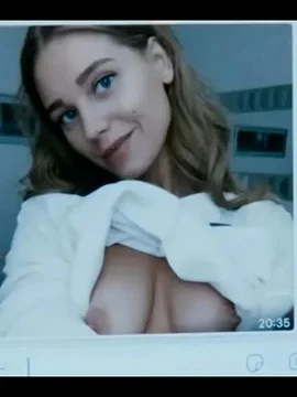 Горячие фото Кристины Асмус - 39