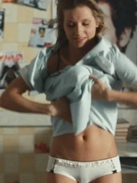 Голая Кристина Асмус в кино - 58