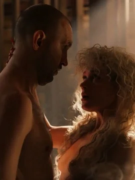 Голая Кристина Асмус в кино - 62