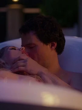 Голая Кристина Асмус в кино - 63