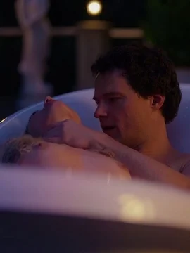 Голая Кристина Асмус в кино - 64