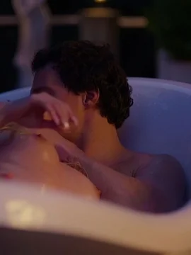 Голая Кристина Асмус в кино - 66