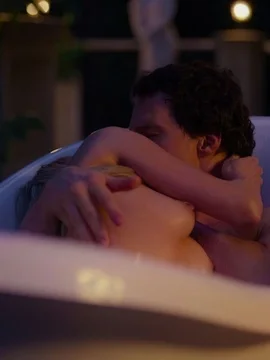 Голая Кристина Асмус в кино - 67