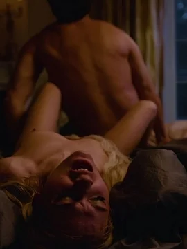 Голая Кристина Асмус в кино - 68