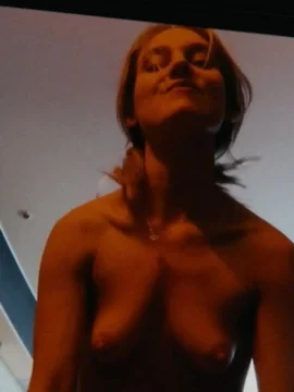 Голая Кристина Асмус в фильме «Текст» (2019) - 83