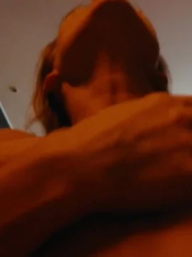 Голая Кристина Асмус в фильме «Текст» (2019) - 93