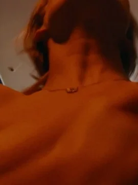 Голая Кристина Асмус в фильме «Текст» (2019) - 94