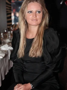 Голая Дана Борисова - 05