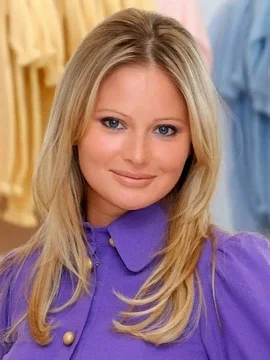 Голая Дана Борисова - 07