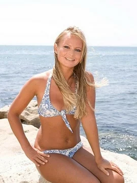 Голая Дана Борисова - 10