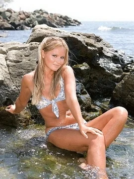 Голая Дана Борисова - 13