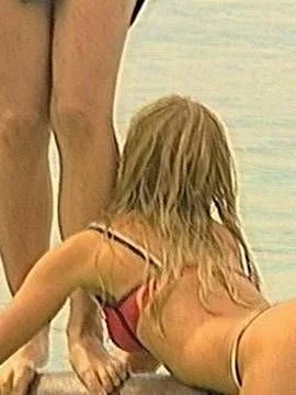 Голая Дана Борисова - 60