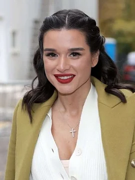 Голая Ксения Бородина