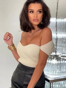 Голая Ксения Бородина - 01