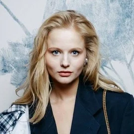 Александра Бортич