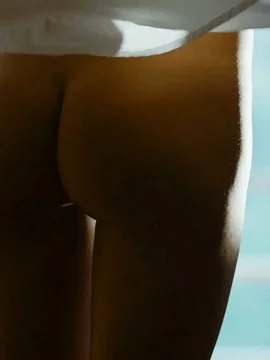 Голая Александра Бортич в кино - 34