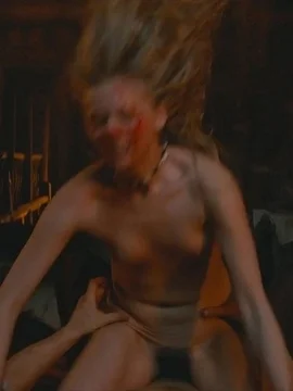 Голая Александра Бортич в кино - 45