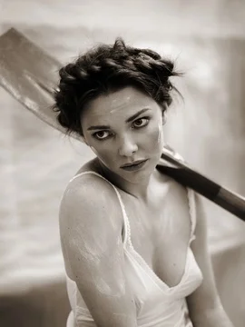 Красивые фото Елизаветы Боярской - 08