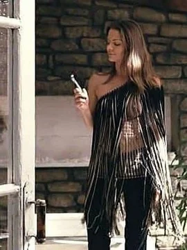 Голая Елизавета Боярская в кино - 27