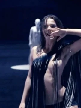 Голая Елизавета Боярская в кино - 28