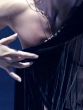 Голая Елизавета Боярская в кино - 29