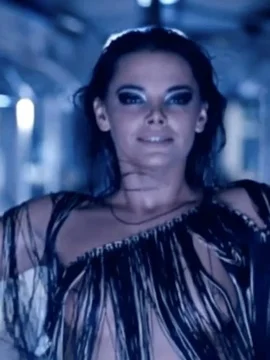 Голая Елизавета Боярская в кино - 30