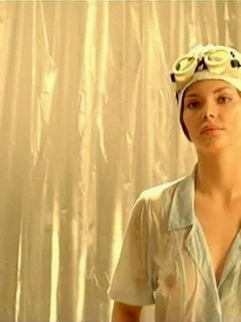 Голая Елизавета Боярская в кино - 31