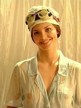 Голая Елизавета Боярская в кино - 32