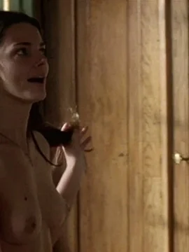 Голая Елизавета Боярская в кино - 34