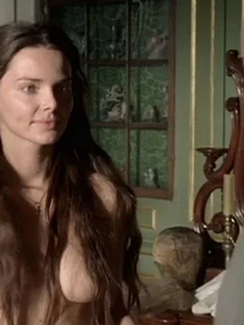 Голая Елизавета Боярская в кино - 38