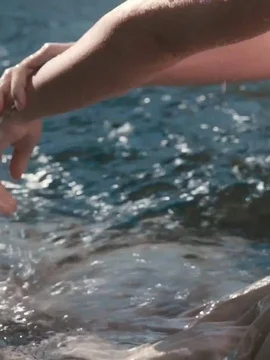 Голая Елизавета Боярская в кино - 40