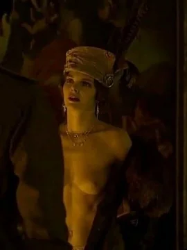 Голая Елизавета Боярская в кино - 48