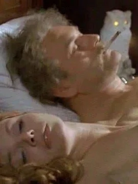 Голая Елизавета Боярская в кино - 56