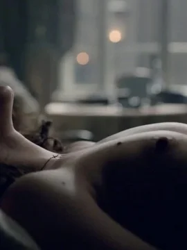 Голая Елизавета Боярская в кино - 62