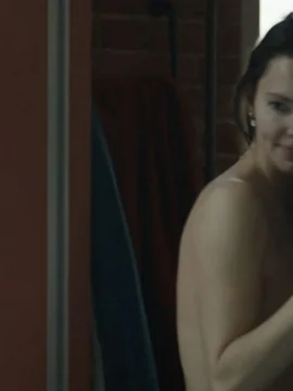 Голая Елизавета Боярская в кино - 67