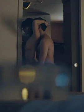 Голая Елизавета Боярская в кино - 79