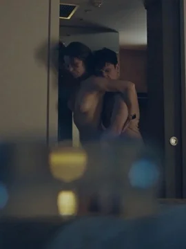 Голая Елизавета Боярская в кино - 80