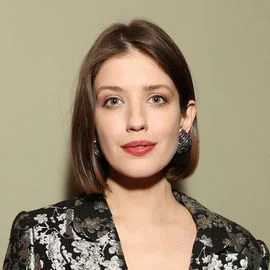 Анна Чиповская